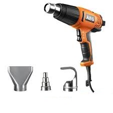 سشوار صنعتی آاگ AEG مدل HG600VK